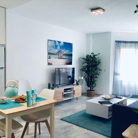 Luxury Dona Carlota Διαμέρισμα Τορρεμολίνος Εξωτερικό φωτογραφία