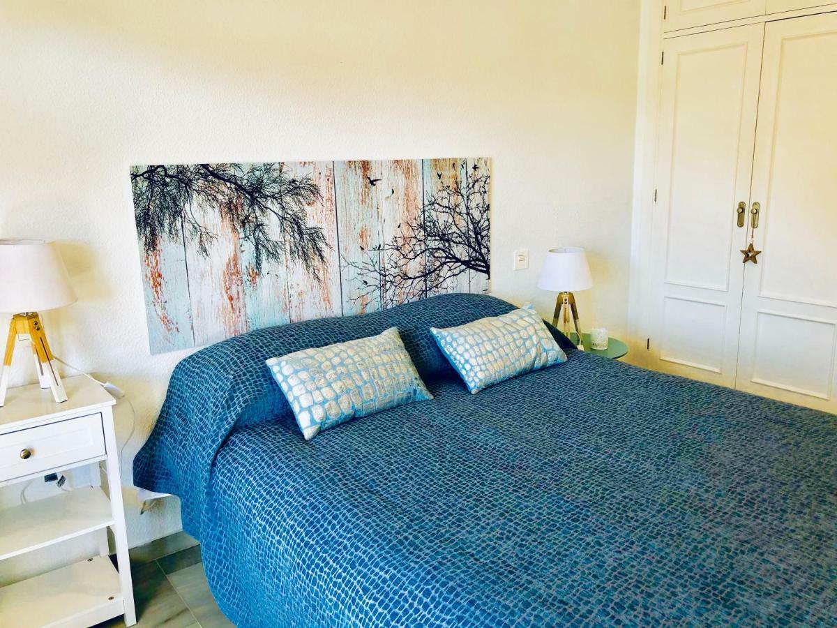 Luxury Dona Carlota Διαμέρισμα Τορρεμολίνος Εξωτερικό φωτογραφία