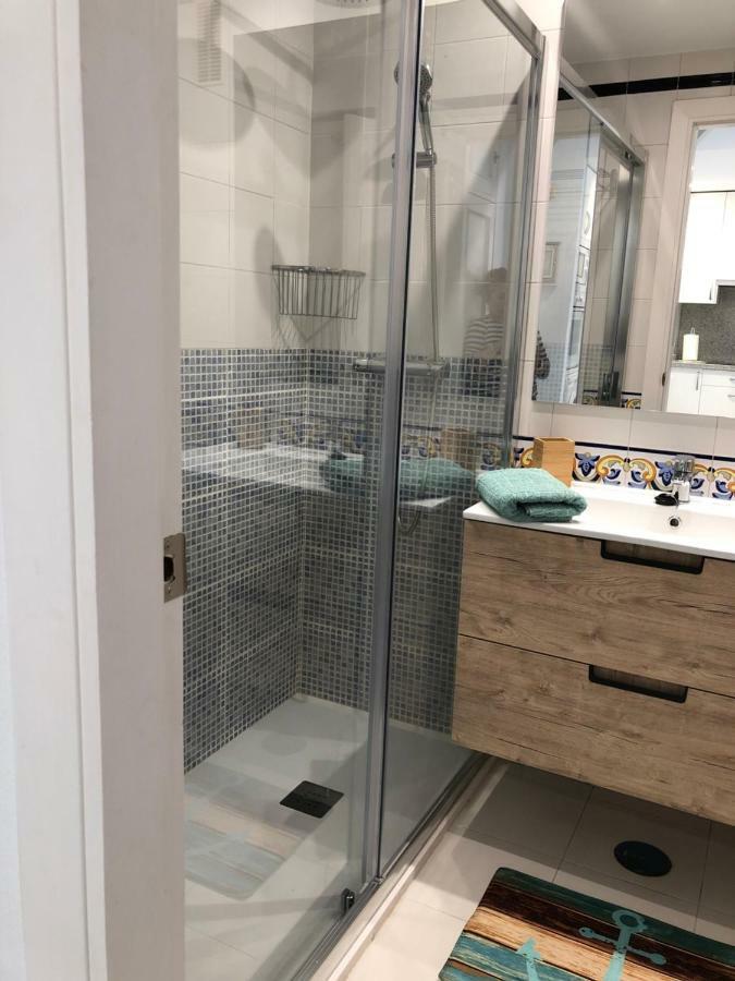 Luxury Dona Carlota Διαμέρισμα Τορρεμολίνος Εξωτερικό φωτογραφία