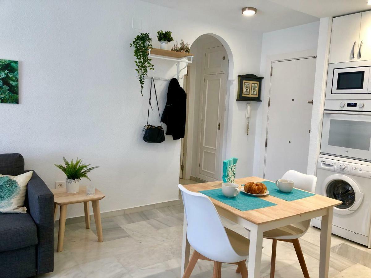 Luxury Dona Carlota Διαμέρισμα Τορρεμολίνος Εξωτερικό φωτογραφία