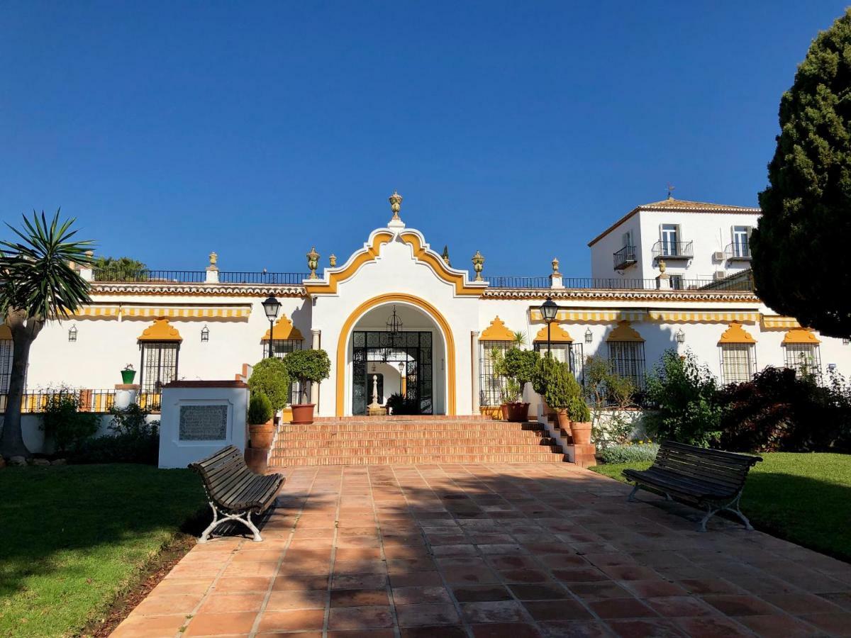 Luxury Dona Carlota Διαμέρισμα Τορρεμολίνος Εξωτερικό φωτογραφία