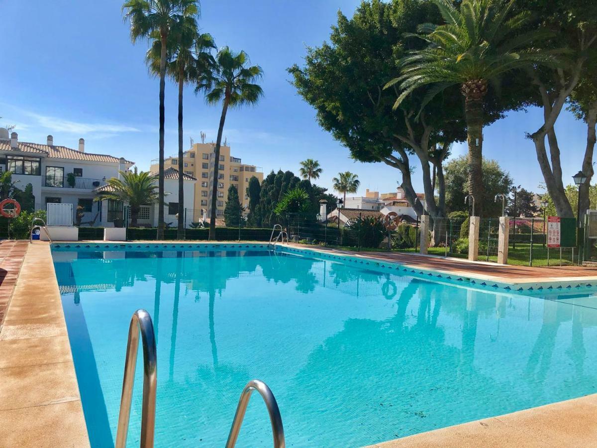 Luxury Dona Carlota Διαμέρισμα Τορρεμολίνος Εξωτερικό φωτογραφία