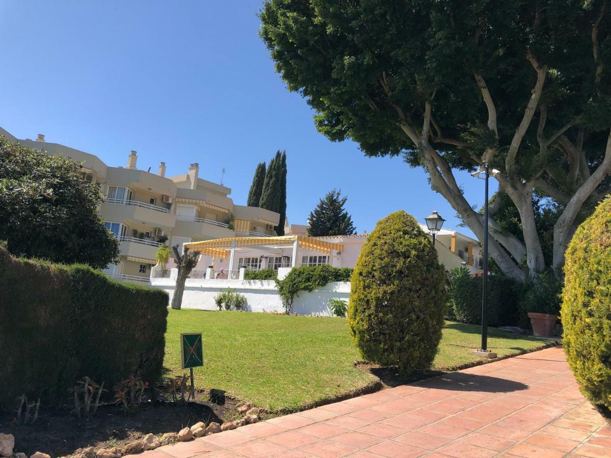 Luxury Dona Carlota Διαμέρισμα Τορρεμολίνος Εξωτερικό φωτογραφία