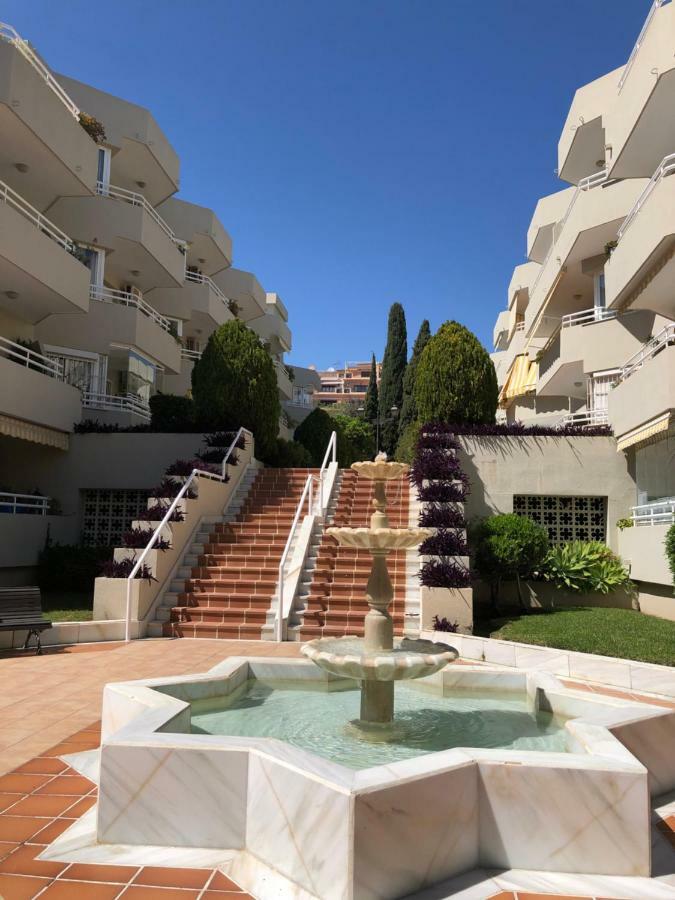 Luxury Dona Carlota Διαμέρισμα Τορρεμολίνος Εξωτερικό φωτογραφία