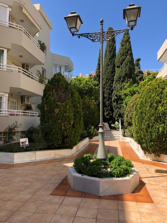 Luxury Dona Carlota Διαμέρισμα Τορρεμολίνος Εξωτερικό φωτογραφία