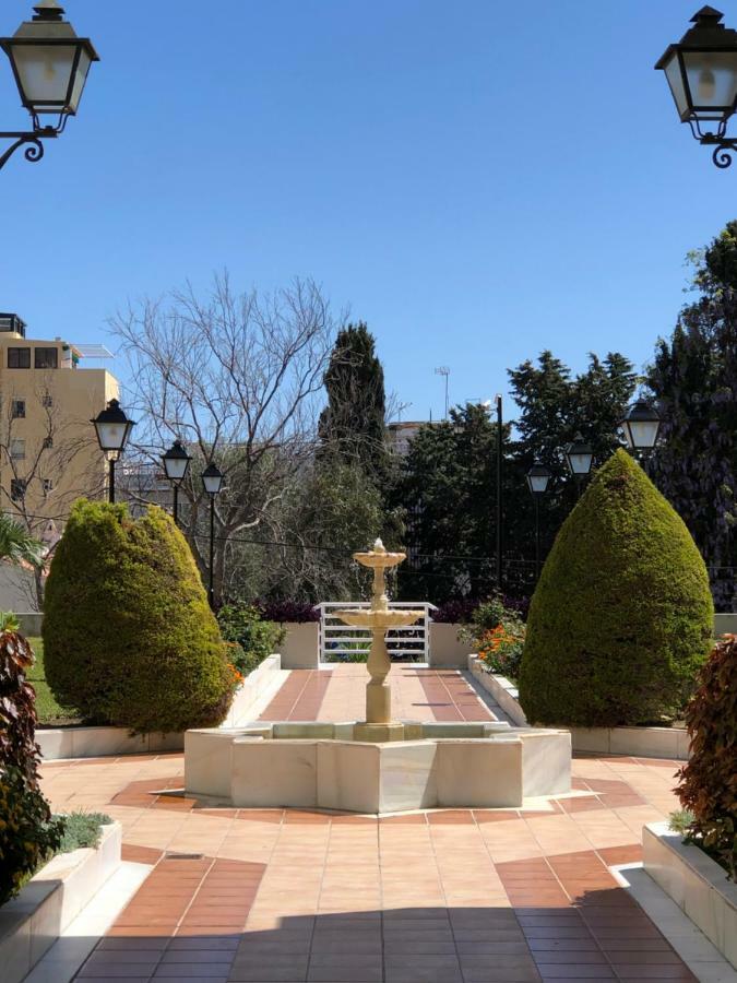 Luxury Dona Carlota Διαμέρισμα Τορρεμολίνος Εξωτερικό φωτογραφία