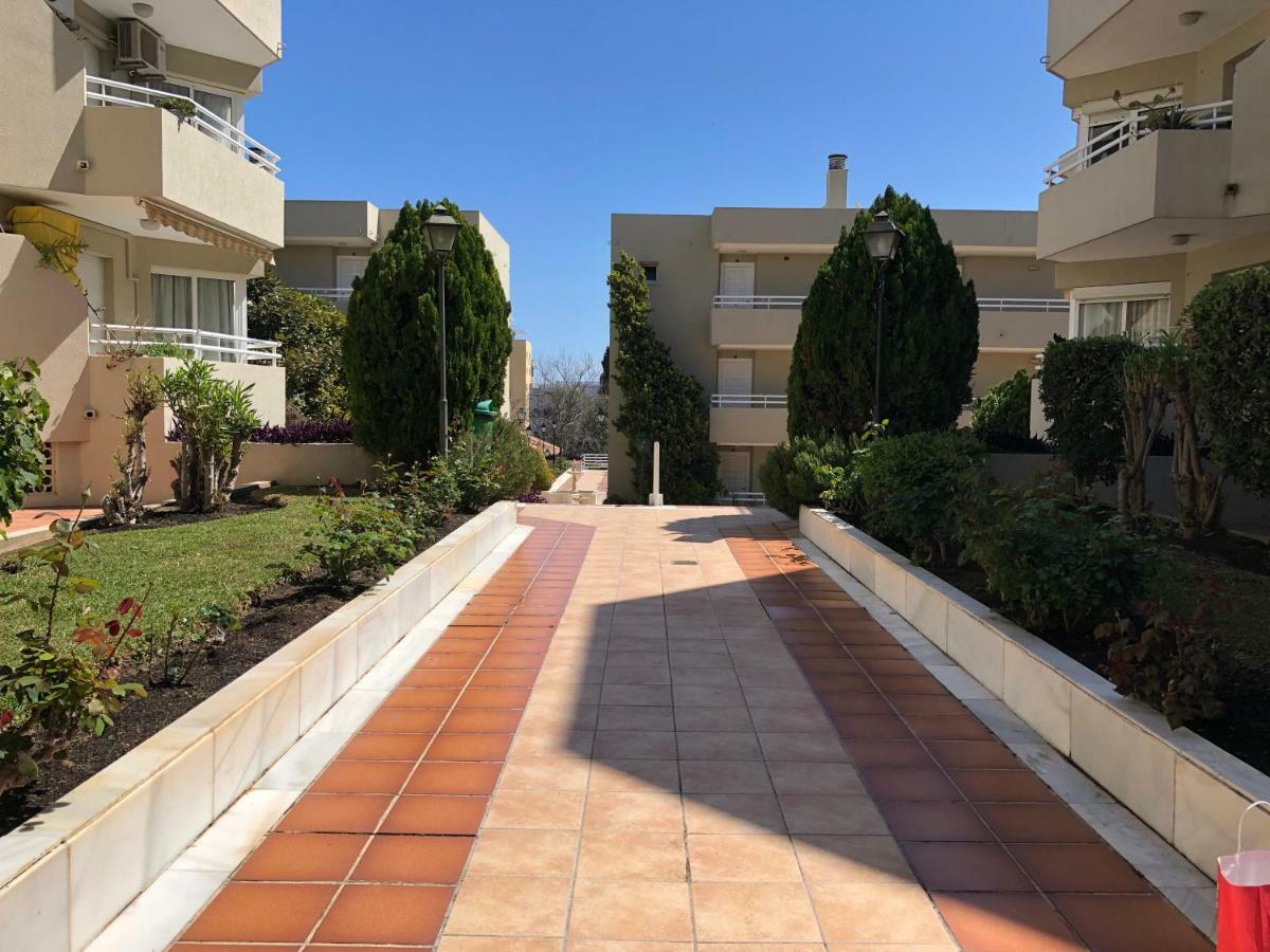 Luxury Dona Carlota Διαμέρισμα Τορρεμολίνος Εξωτερικό φωτογραφία