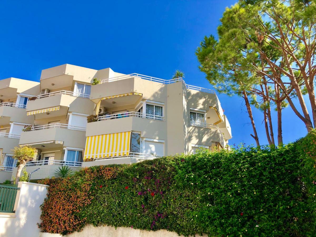 Luxury Dona Carlota Διαμέρισμα Τορρεμολίνος Εξωτερικό φωτογραφία
