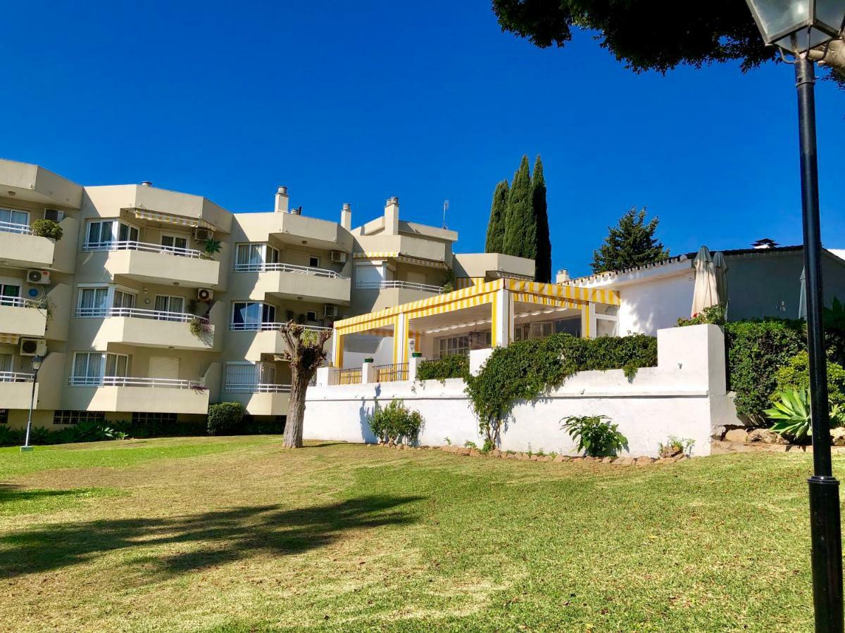 Luxury Dona Carlota Διαμέρισμα Τορρεμολίνος Εξωτερικό φωτογραφία