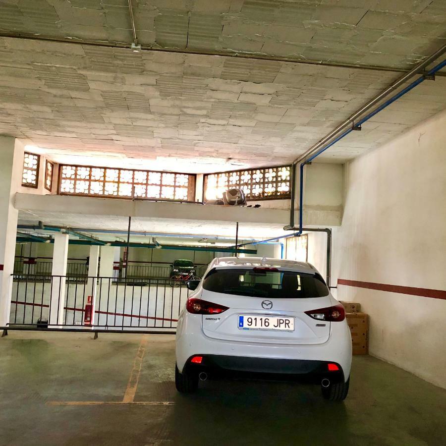 Luxury Dona Carlota Διαμέρισμα Τορρεμολίνος Εξωτερικό φωτογραφία