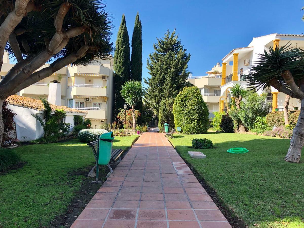Luxury Dona Carlota Διαμέρισμα Τορρεμολίνος Εξωτερικό φωτογραφία