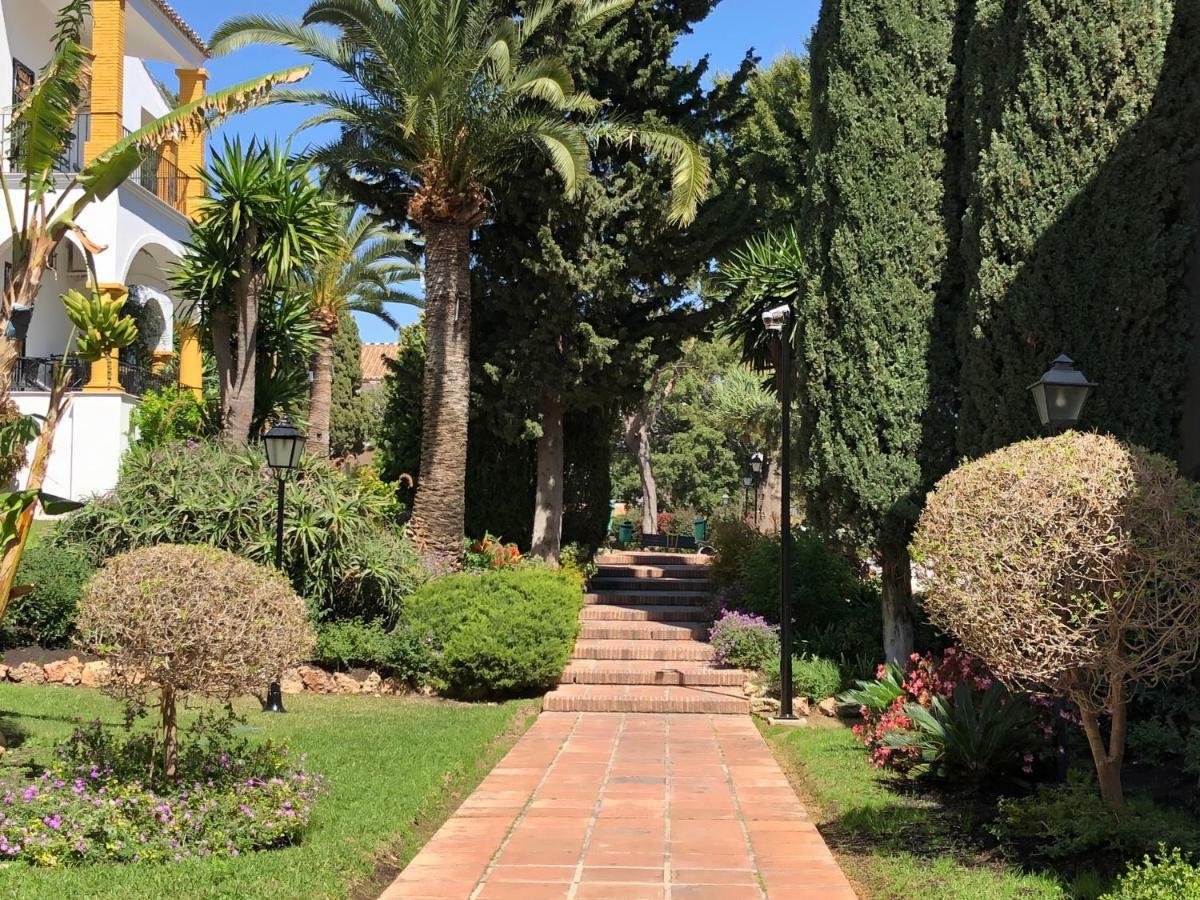 Luxury Dona Carlota Διαμέρισμα Τορρεμολίνος Εξωτερικό φωτογραφία