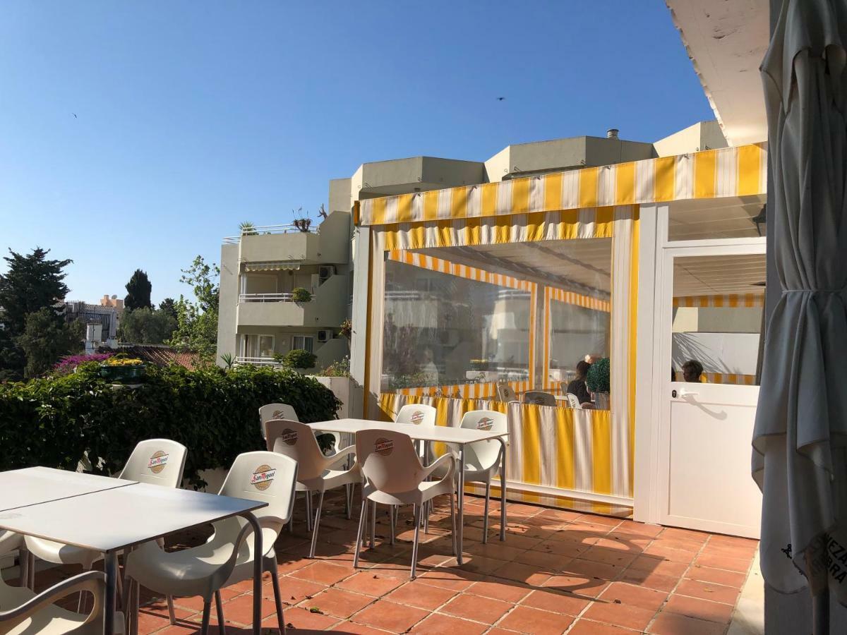 Luxury Dona Carlota Διαμέρισμα Τορρεμολίνος Εξωτερικό φωτογραφία