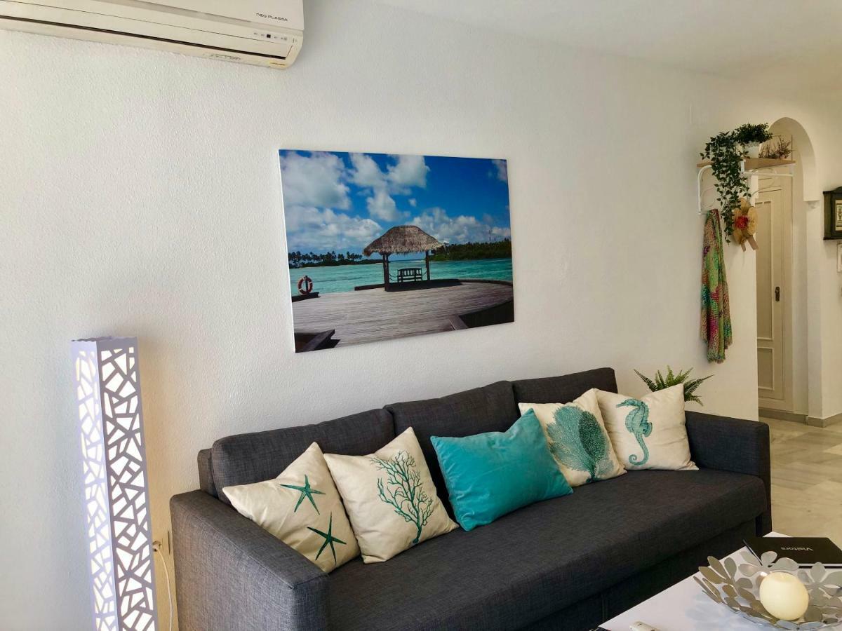 Luxury Dona Carlota Διαμέρισμα Τορρεμολίνος Εξωτερικό φωτογραφία