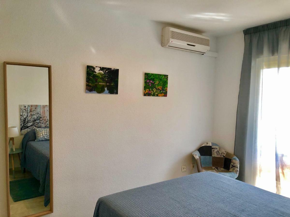 Luxury Dona Carlota Διαμέρισμα Τορρεμολίνος Εξωτερικό φωτογραφία