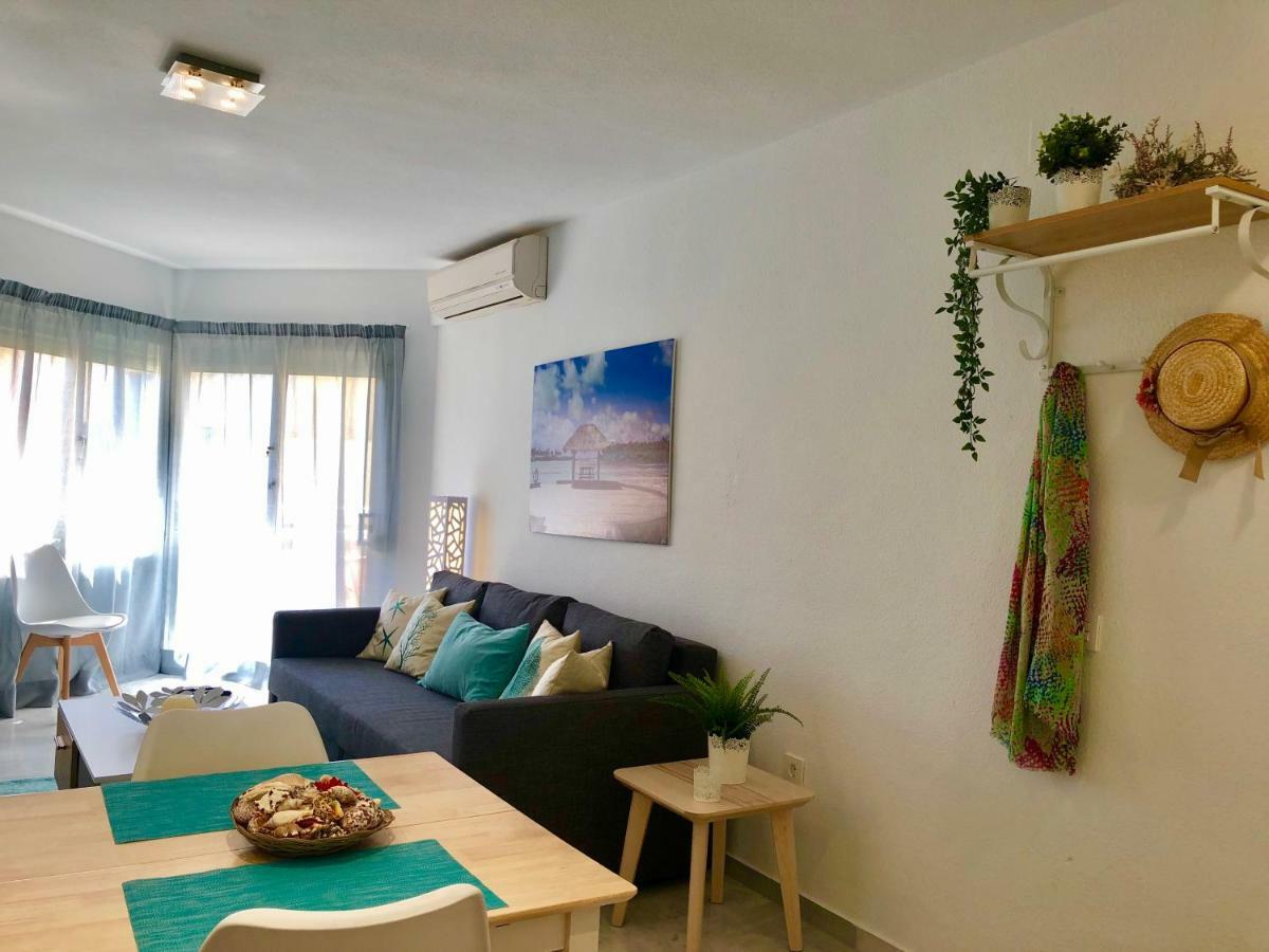 Luxury Dona Carlota Διαμέρισμα Τορρεμολίνος Εξωτερικό φωτογραφία