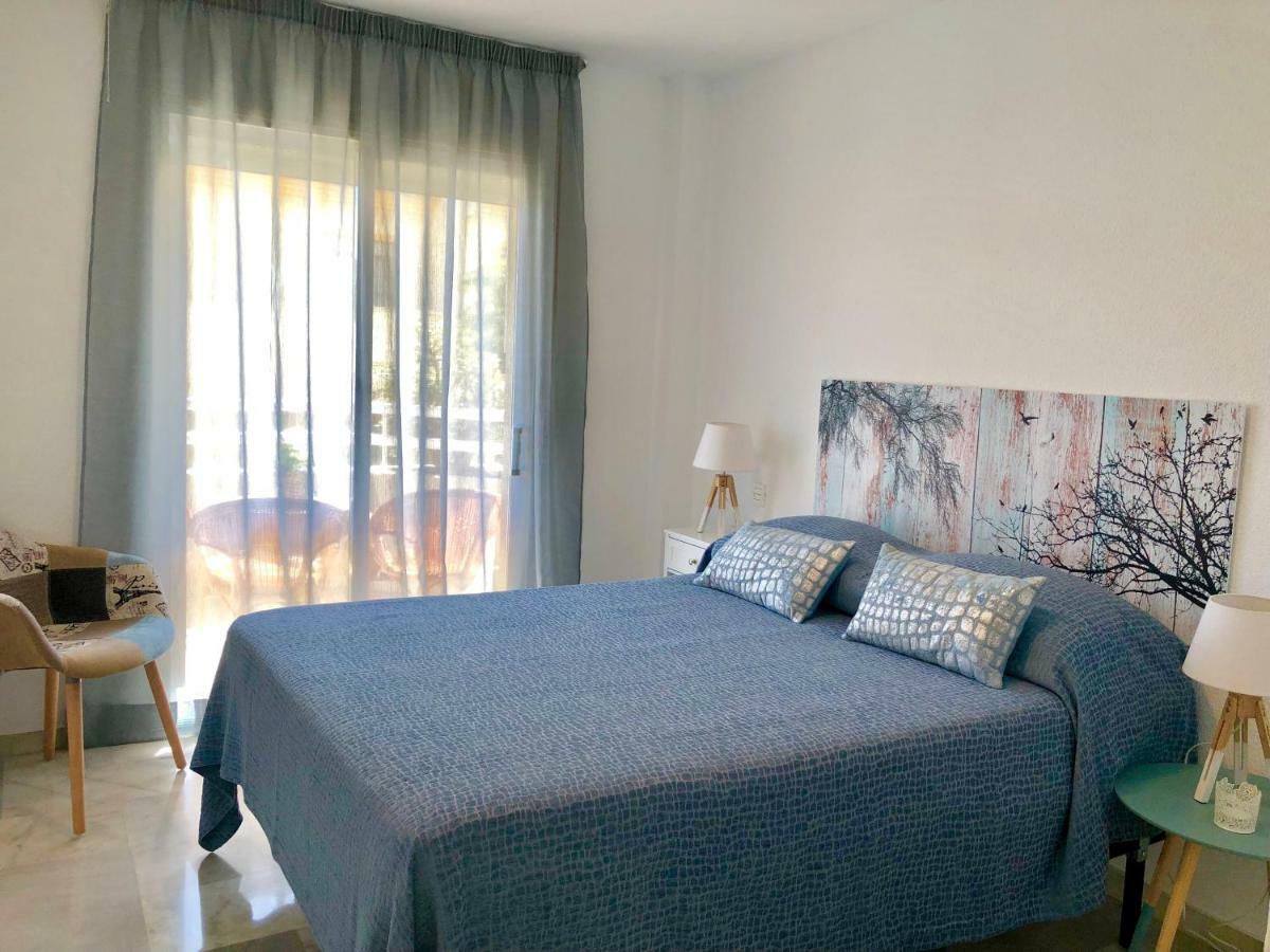 Luxury Dona Carlota Διαμέρισμα Τορρεμολίνος Εξωτερικό φωτογραφία